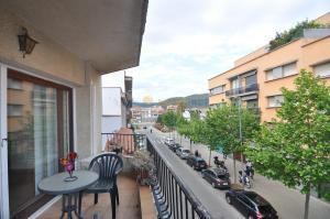 59095 PEP VENTURA Apartamento  Roses