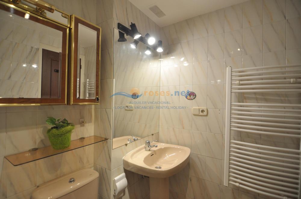 59095 PEP VENTURA Apartamento Roses 59095 PEP VENTURA Apartamento Roses