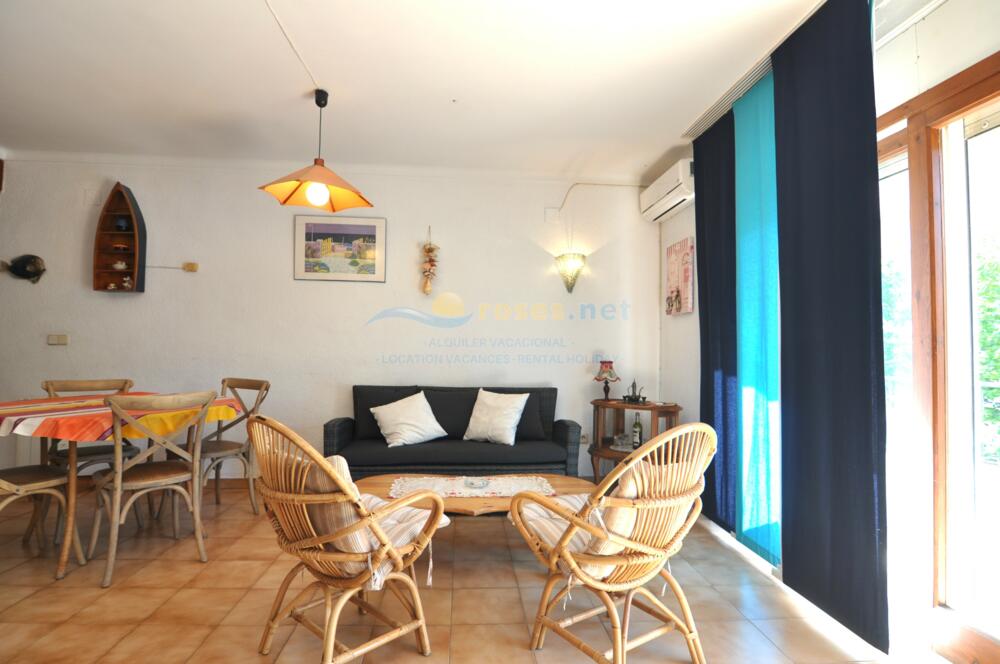 59095 PEP VENTURA Apartamento Roses 59095 PEP VENTURA Apartamento Roses