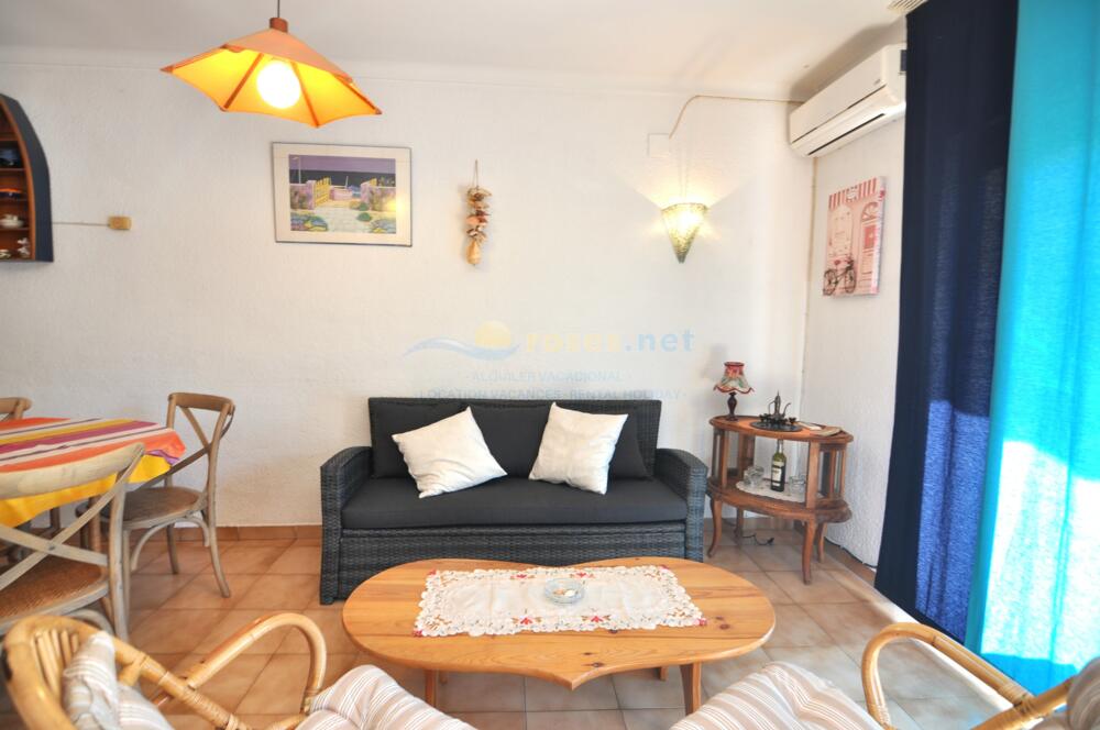 59095 PEP VENTURA Apartamento Roses 59095 PEP VENTURA Apartamento Roses