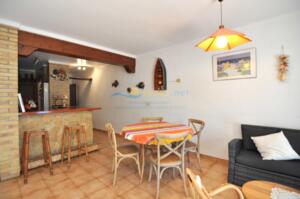 59095 PEP VENTURA Apartamento  Roses