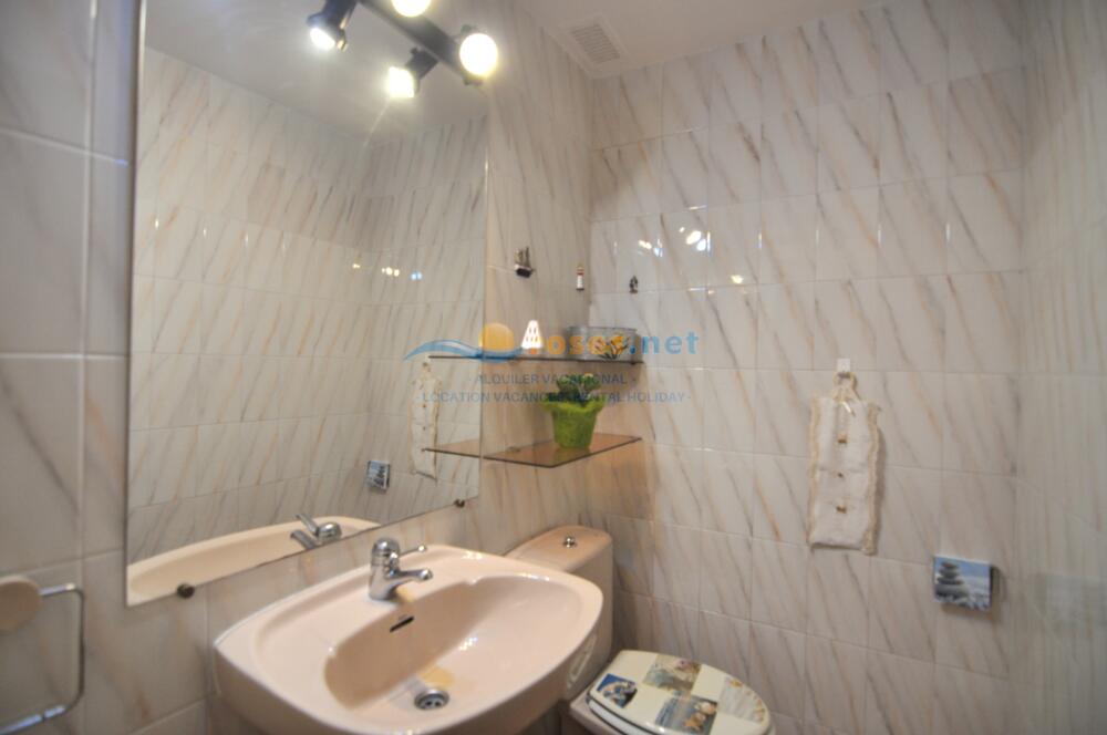 59095 PEP VENTURA Apartamento Roses 59095 PEP VENTURA Apartamento Roses