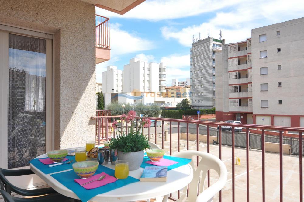 57128 PLATJA SANTA MAR Apartamento Roses 57128 PLATJA SANTA MAR Apartamento Roses