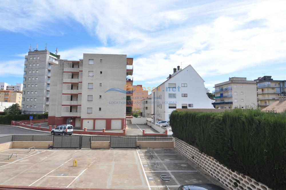 57128 PLATJA SANTA MAR Apartamento Roses 57128 PLATJA SANTA MAR Apartamento Roses