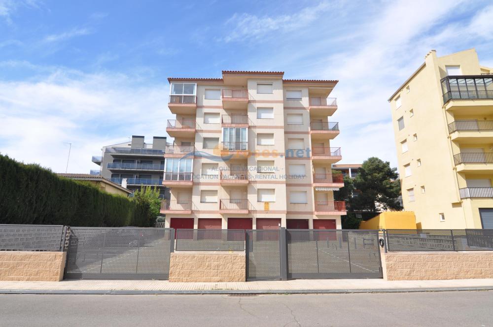 57128 PLATJA SANTA MAR Apartamento Roses 57128 PLATJA SANTA MAR Apartamento Roses