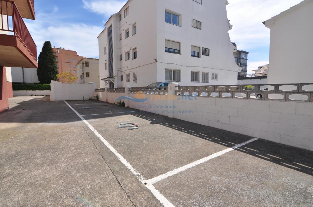 57128 PLATJA SANTA MAR Apartamento Roses 57128 PLATJA SANTA MAR Apartamento Roses