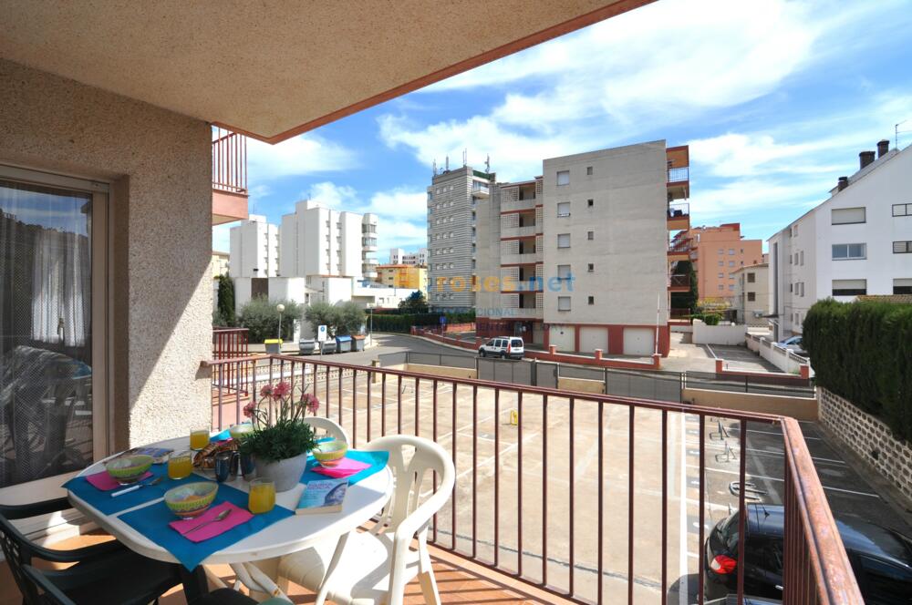 57128 PLATJA SANTA MAR Apartamento Roses 57128 PLATJA SANTA MAR Apartamento Roses