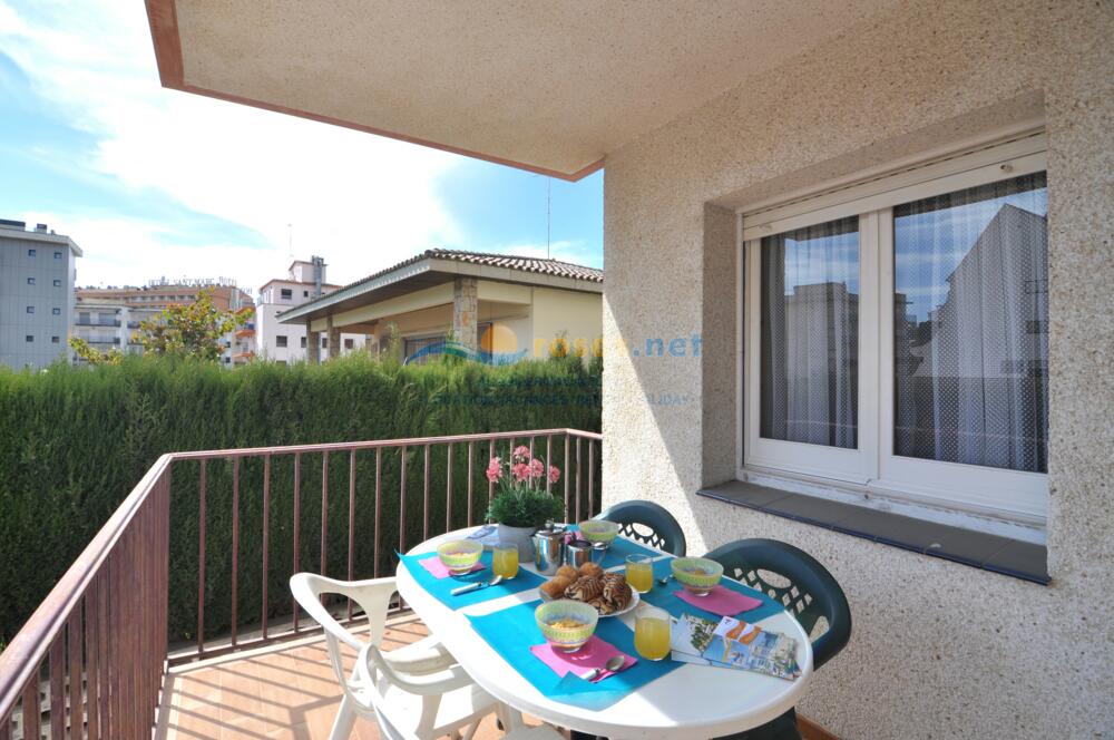 57128 PLATJA SANTA MAR Apartamento Roses 57128 PLATJA SANTA MAR Apartamento Roses