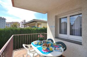 57128 PLATJA SANTA MAR Apartamento  Roses