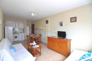 57128 PLATJA SANTA MAR Apartamento  Roses