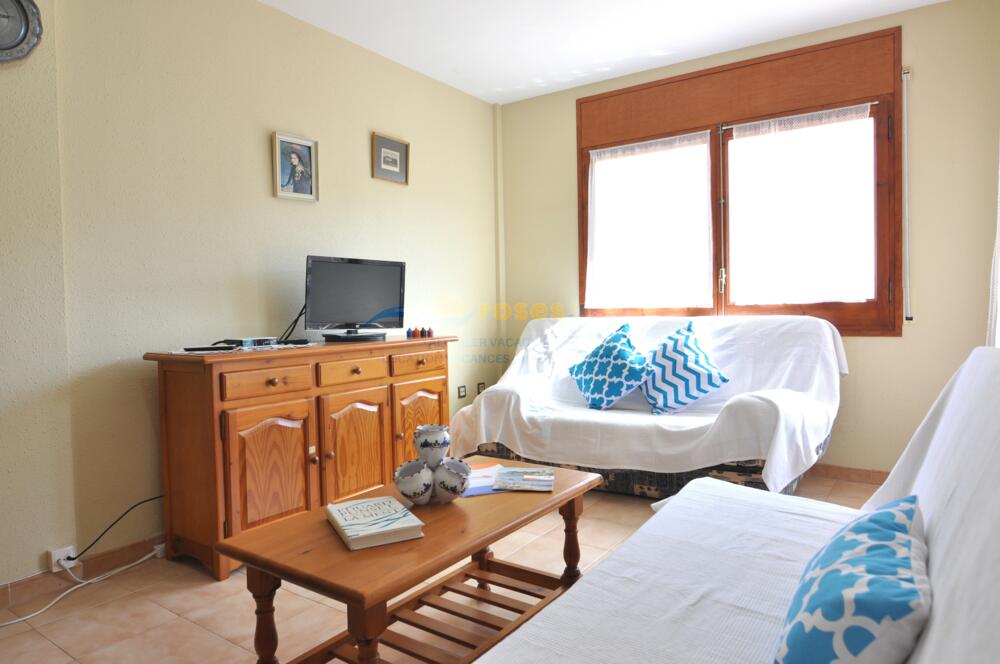57128 PLATJA SANTA MAR Apartamento Roses 57128 PLATJA SANTA MAR Apartamento Roses