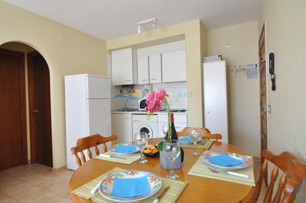 57128 PLATJA SANTA MAR Apartamento Roses 57128 PLATJA SANTA MAR Apartamento Roses