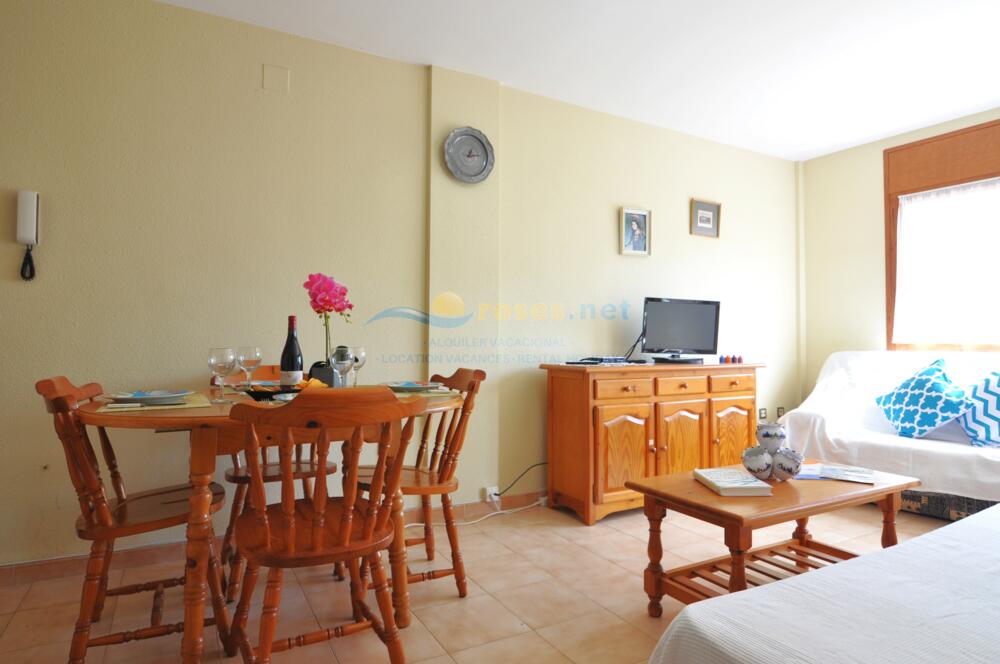 57128 PLATJA SANTA MAR Apartamento Roses 57128 PLATJA SANTA MAR Apartamento Roses