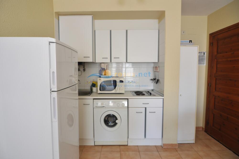 57128 PLATJA SANTA MAR Apartamento Roses 57128 PLATJA SANTA MAR Apartamento Roses