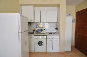 57128 PLATJA SANTA MAR Apartamento  Roses