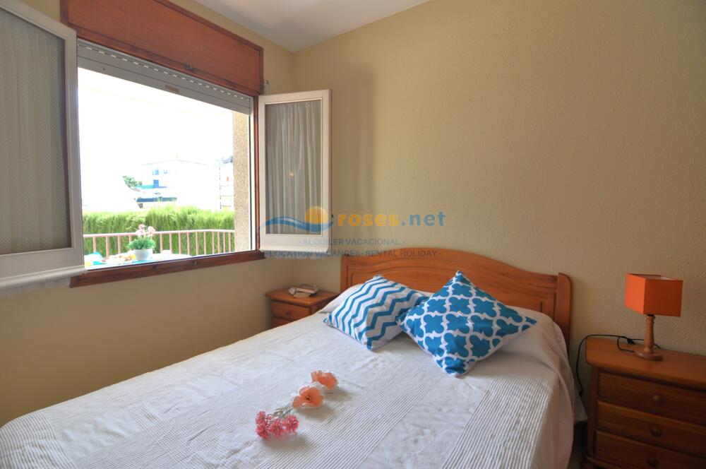 57128 PLATJA SANTA MAR Apartamento Roses 57128 PLATJA SANTA MAR Apartamento Roses