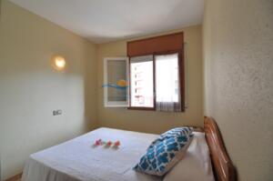 57128 PLATJA SANTA MAR Apartamento  Roses