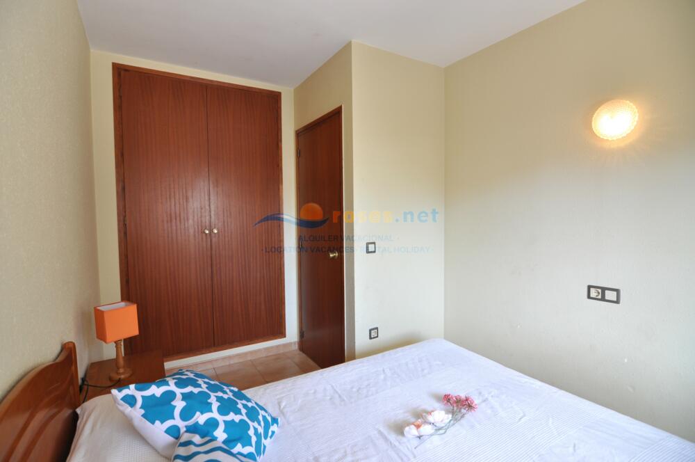 57128 PLATJA SANTA MAR Apartamento Roses 57128 PLATJA SANTA MAR Apartamento Roses