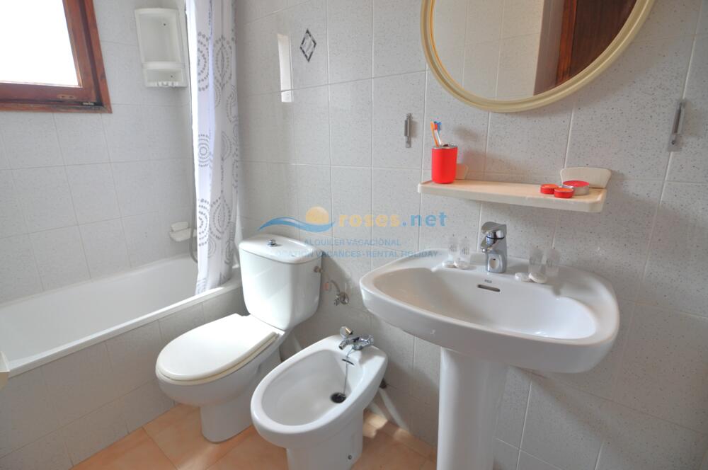 57128 PLATJA SANTA MAR Apartamento Roses 57128 PLATJA SANTA MAR Apartamento Roses