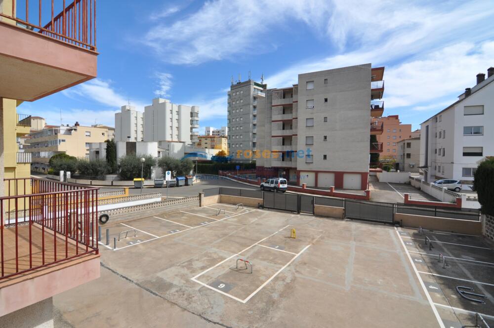 57128 PLATJA SANTA MAR Apartamento Roses 57128 PLATJA SANTA MAR Apartamento Roses