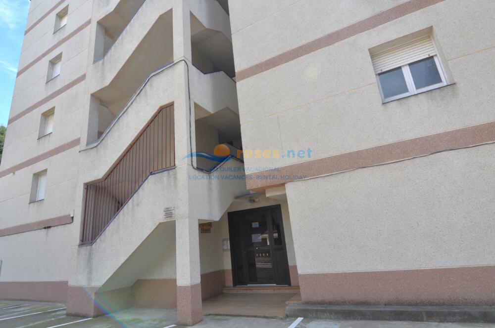 57128 PLATJA SANTA MAR Apartamento Roses 57128 PLATJA SANTA MAR Apartamento Roses