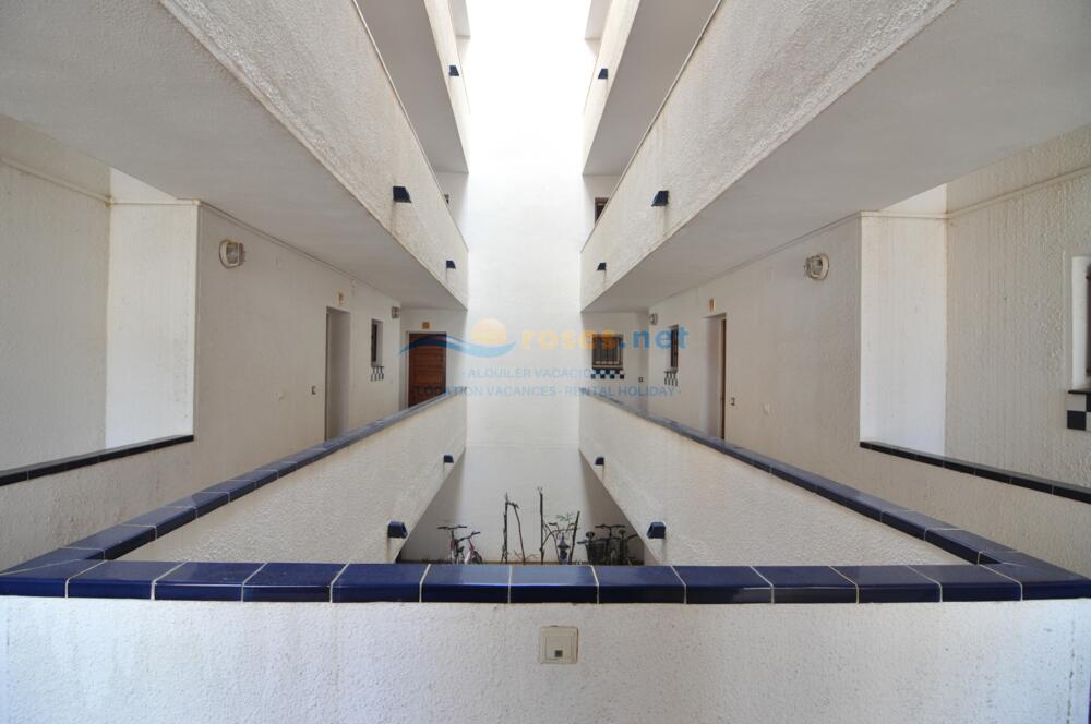 57128 PLATJA SANTA MAR Apartamento Roses 57128 PLATJA SANTA MAR Apartamento Roses