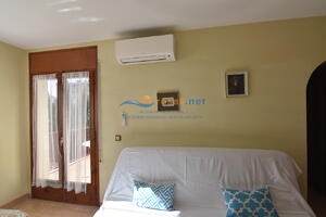 57128 PLATJA SANTA MAR Apartamento  Roses