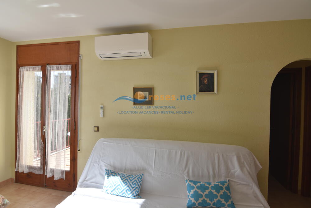 57128 PLATJA SANTA MAR Apartamento Roses 57128 PLATJA SANTA MAR Apartamento Roses