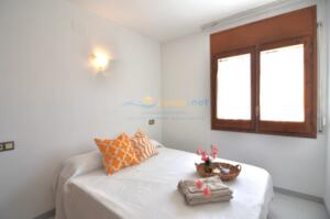 307718 PORT MARGARITA 3D Apartment  Roses