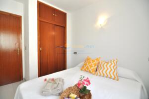 307718 PORT MARGARITA 3D Apartment  Roses