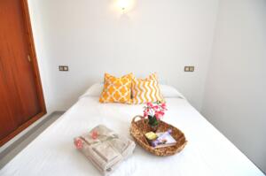 307718 PORT MARGARITA 3D Apartment  Roses