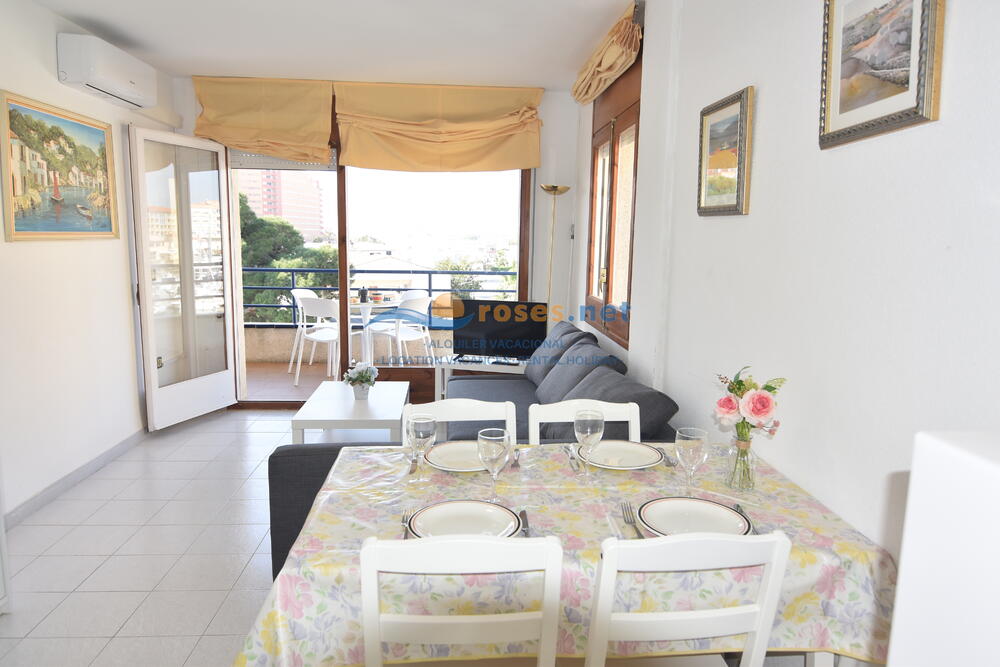 307718 PORT MARGARITA 3D Apartment Roses 307718 PORT MARGARITA 3D Apartment Roses