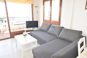 307718 PORT MARGARITA 3D Apartment  Roses