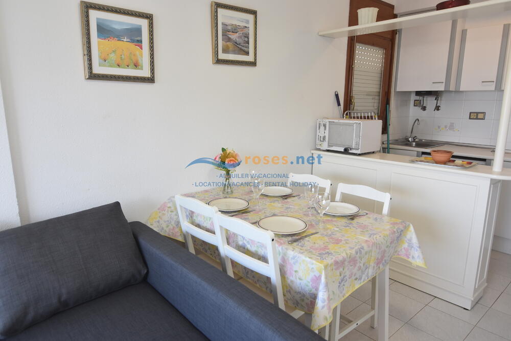 307718 PORT MARGARITA 3D Apartment Roses 307718 PORT MARGARITA 3D Apartment Roses