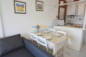 307718 PORT MARGARITA 3D Apartment  Roses