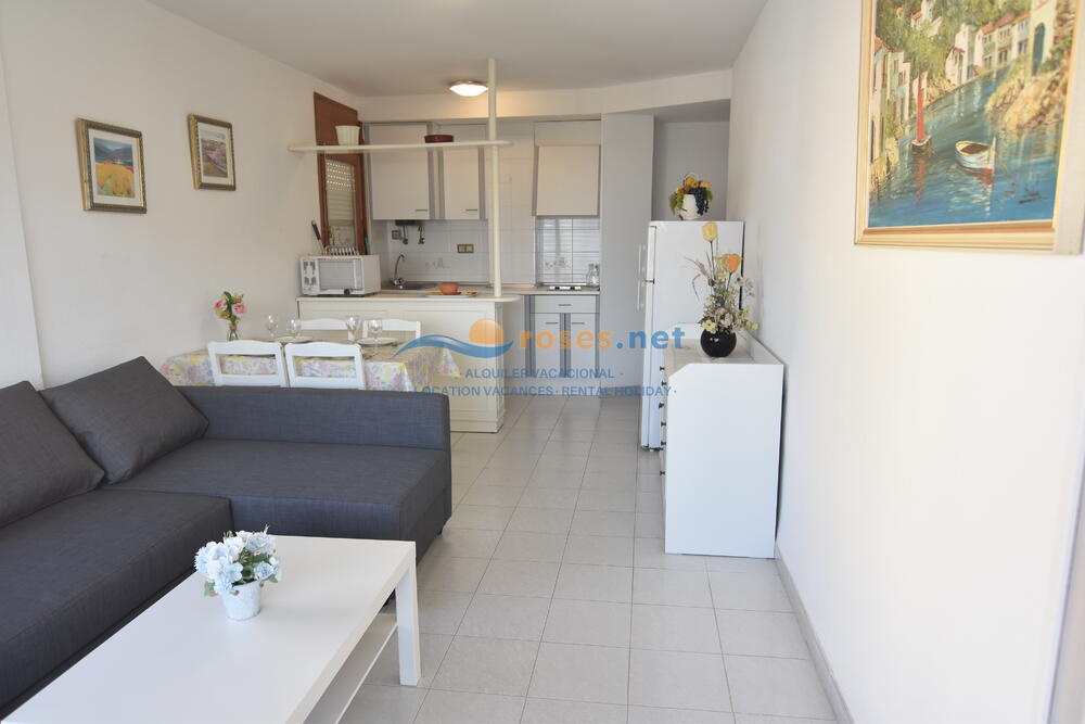307718 PORT MARGARITA 3D Apartment Roses 307718 PORT MARGARITA 3D Apartment Roses