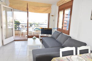 307718 PORT MARGARITA 3D Apartment  Roses