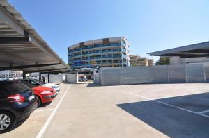 163059 PORT TREBOL 2B PRI Apartment  Roses