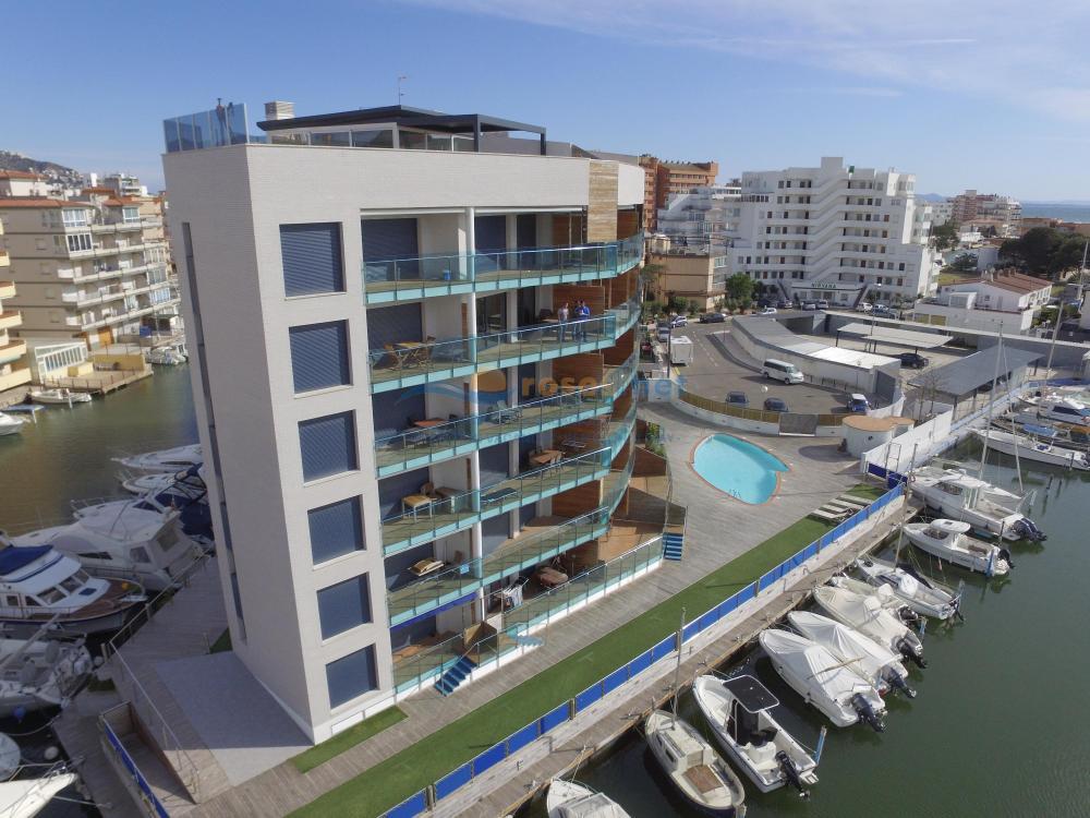 163059 PORT TREBOL 2B PRI Apartment Roses 163059 PORT TREBOL 2B PRI Apartment Roses