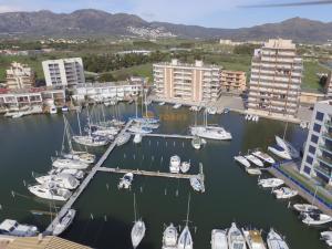 163059 PORT TREBOL 2B PRI Apartment  Roses