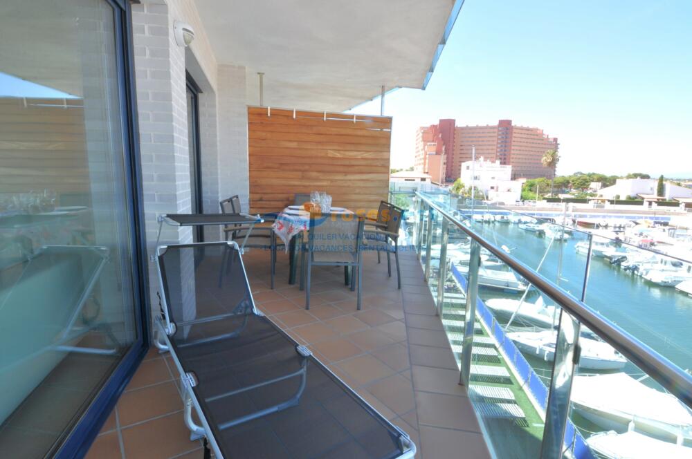 163059 PORT TREBOL 2B PRI Apartment Roses 163059 PORT TREBOL 2B PRI Apartment Roses