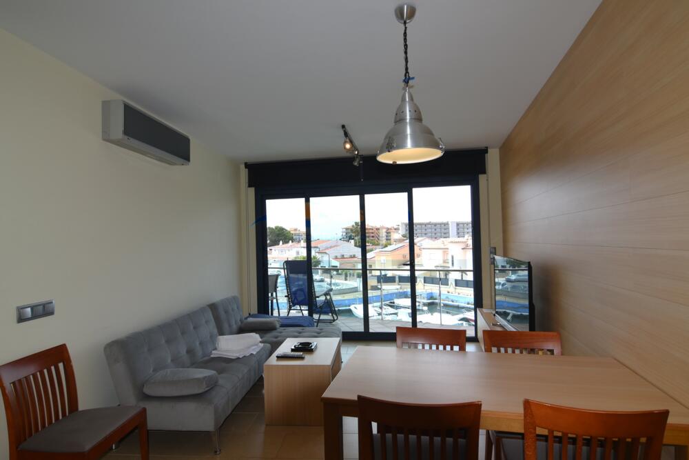 163059 PORT TREBOL 2B PRI Apartment Roses 163059 PORT TREBOL 2B PRI Apartment Roses