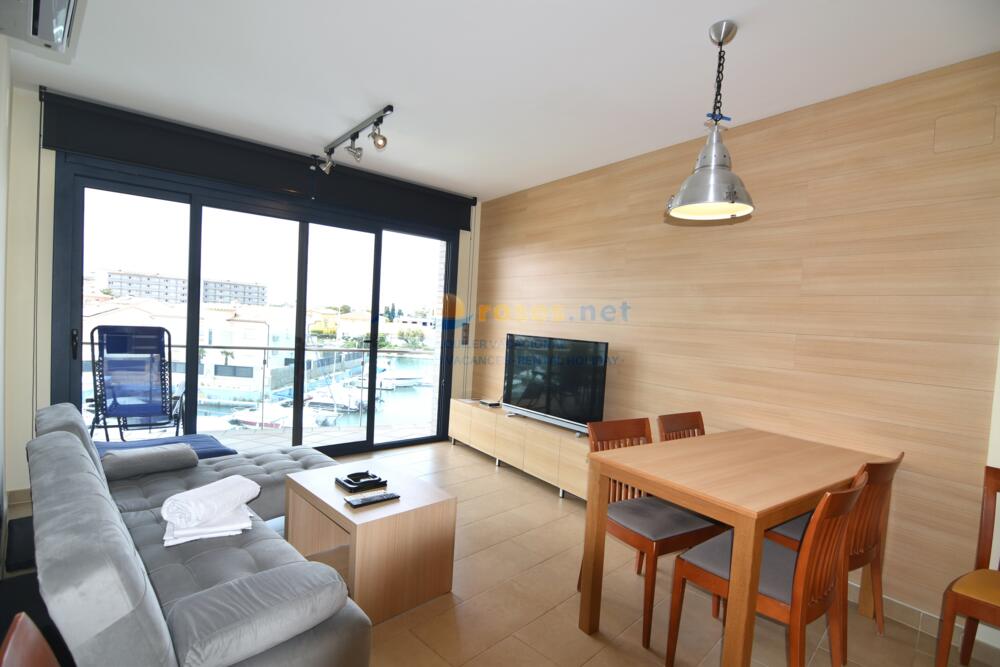 163059 PORT TREBOL 2B PRI Apartment Roses 163059 PORT TREBOL 2B PRI Apartment Roses