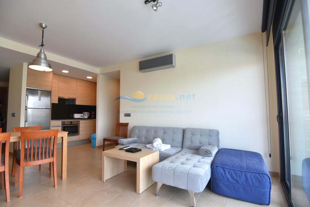 163059 PORT TREBOL 2B PRI Apartment Roses 163059 PORT TREBOL 2B PRI Apartment Roses