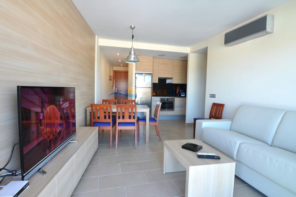 163059 PORT TREBOL 2B PRI Apartment Roses 163059 PORT TREBOL 2B PRI Apartment Roses
