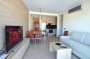 163059 PORT TREBOL 2B PRI Apartment  Roses