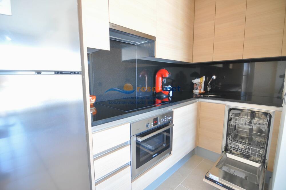 163059 PORT TREBOL 2B PRI Apartment Roses 163059 PORT TREBOL 2B PRI Apartment Roses