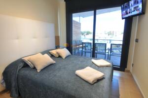 163059 PORT TREBOL 2B PRI Apartment  Roses