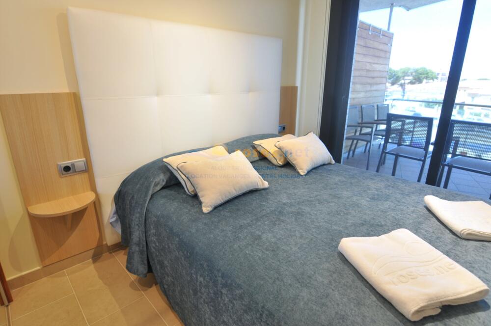 163059 PORT TREBOL 2B PRI Apartment Roses 163059 PORT TREBOL 2B PRI Apartment Roses
