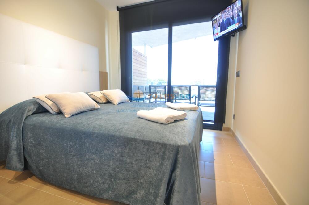 163059 PORT TREBOL 2B PRI Apartment Roses 163059 PORT TREBOL 2B PRI Apartment Roses